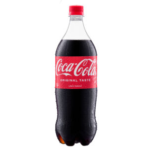 Coca-Cola 1L