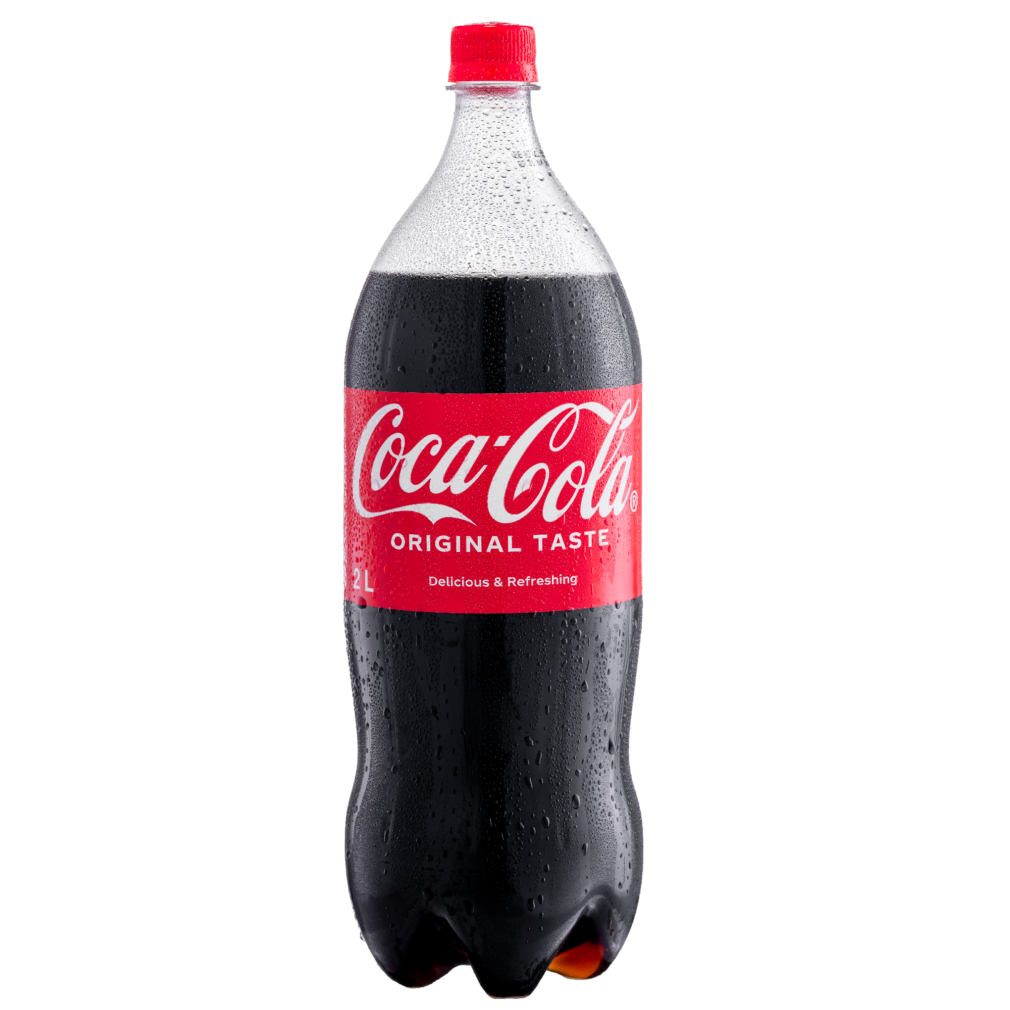 Coca-Cola 2L
