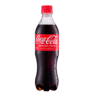 Coca-Cola 500ml