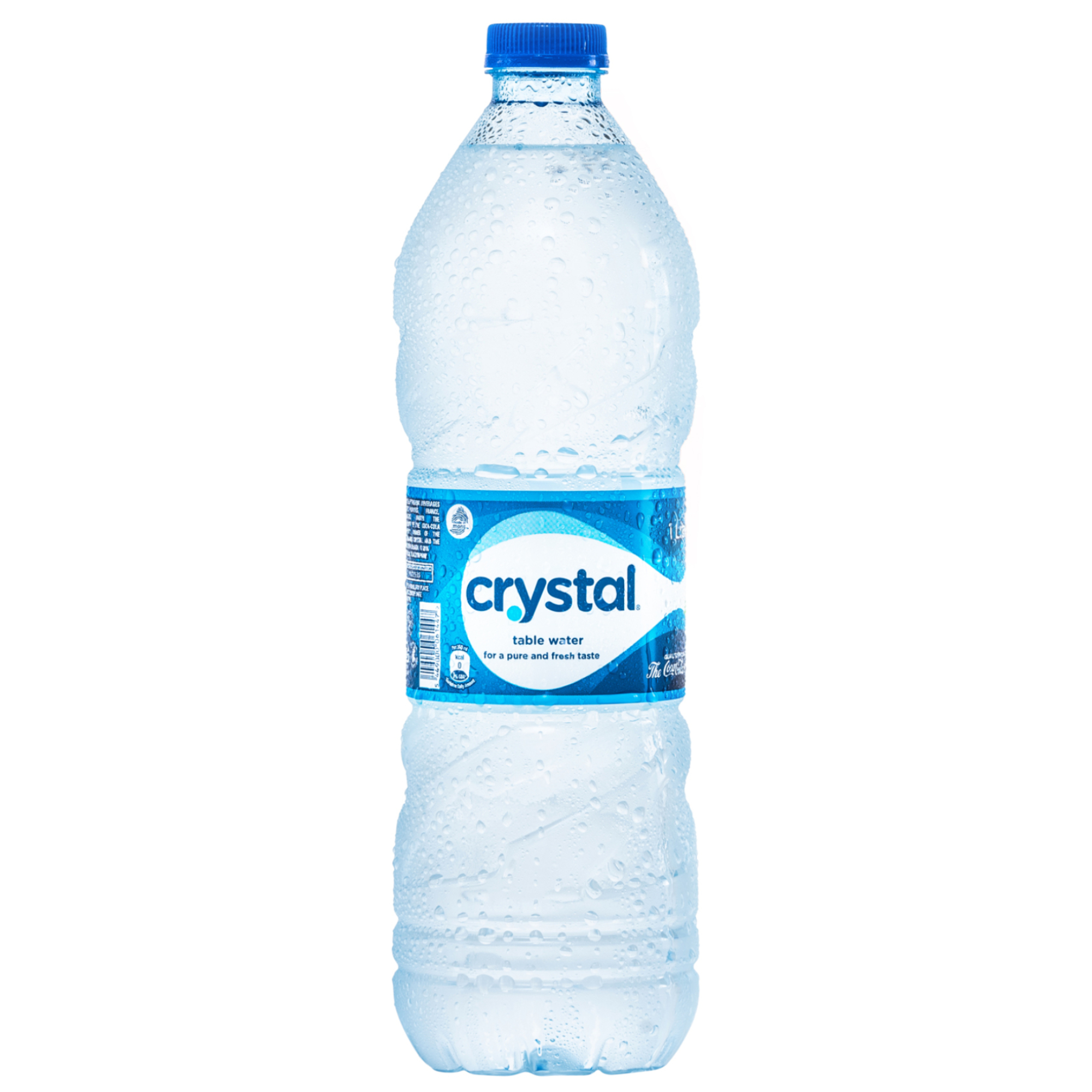 Eau Crystal 1L