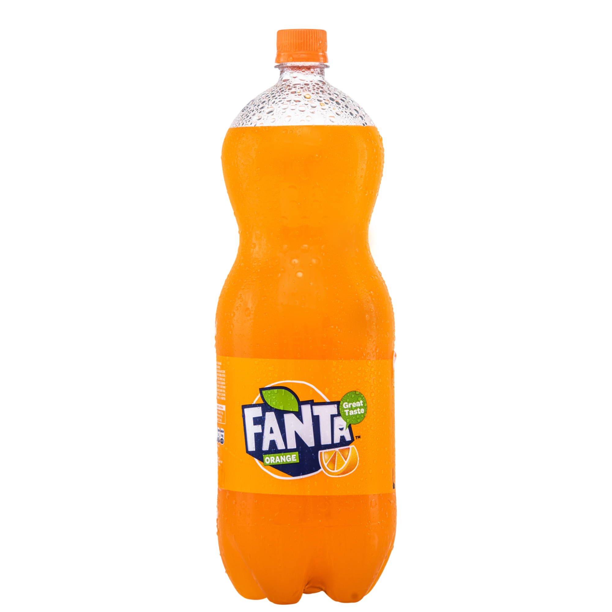 Fanta 2L