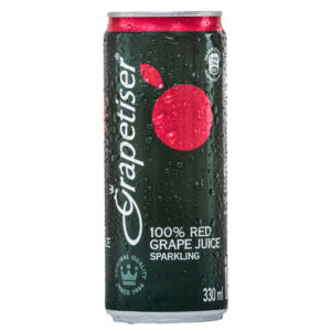 Grapetizer Can 330ml